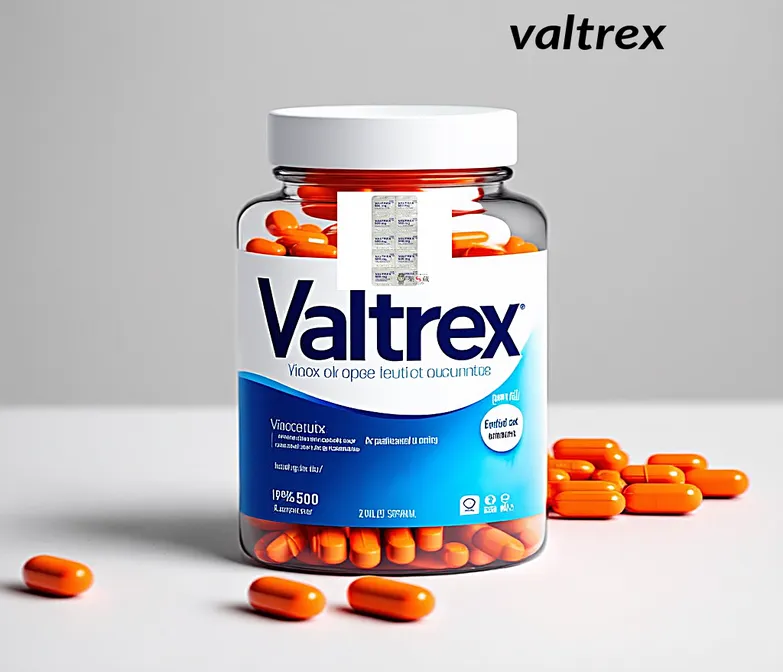 Valtrex 1